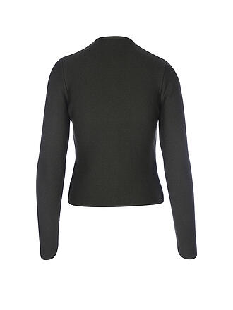 GOTTSEIDANK | Cardigan tradizionale Aloisia