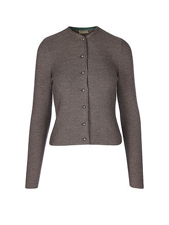 GOTTSEIDANK | Cardigan tradizionale Aloisia