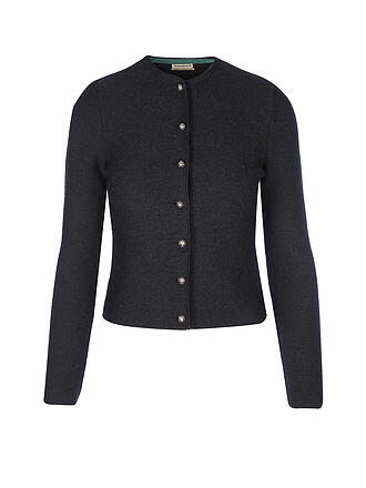 GOTTSEIDANK | Cardigan tradizionale Aloisia