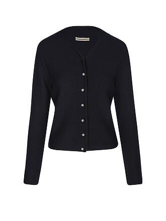 GOTTSEIDANK | Gilet tradizionale in maglia ANNA