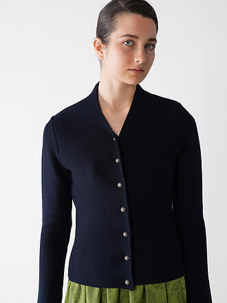 GOTTSEIDANK | Gilet tradizionale in maglia ANNA