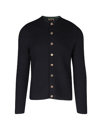 GOTTSEIDANK | Cardigan tradizionale Xavier