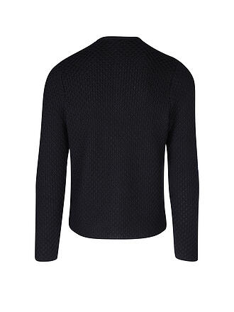 GOTTSEIDANK | Cardigan tradizionale Xavier