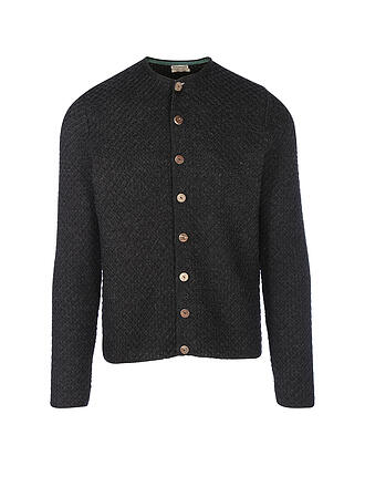 GOTTSEIDANK | Cardigan tradizionale XAVER