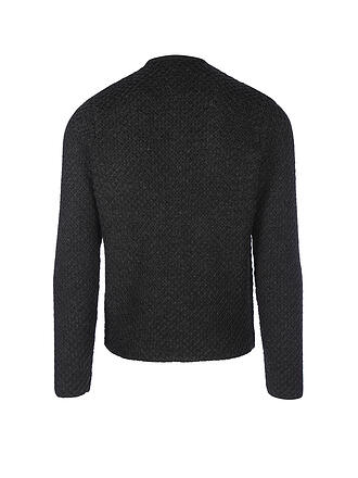 GOTTSEIDANK | Cardigan tradizionale XAVER