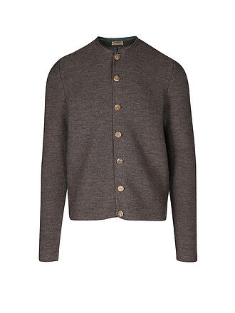 GOTTSEIDANK | Cardigan tradizionale ALOISIUS