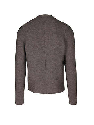 GOTTSEIDANK | Cardigan tradizionale ALOISIUS