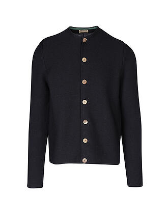 GOTTSEIDANK | Cardigan tradizionale ALOISIUS