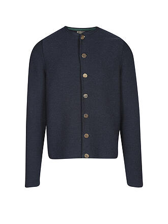 GOTTSEIDANK | Cardigan tradizionale Anselm