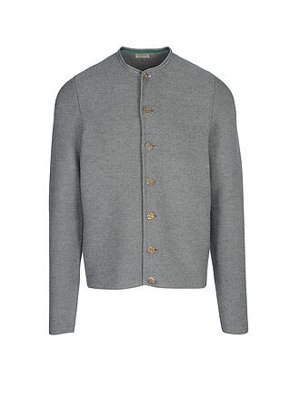 GOTTSEIDANK | Cardigan tradizionale Anselm