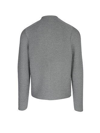 GOTTSEIDANK | Cardigan tradizionale Anselm