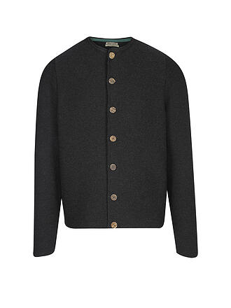 GOTTSEIDANK | Cardigan tradizionale Anselm