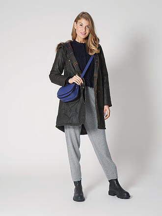 GOTTSEIDANK | Cardigan tradizionale LENE