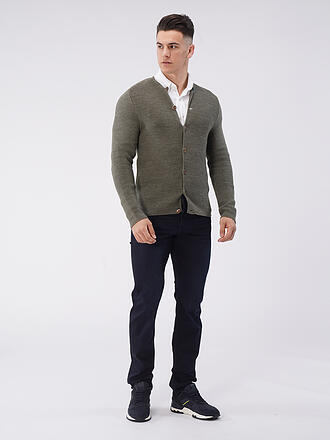 GOTTSEIDANK | Cardigan tradizionale ALOISIUS