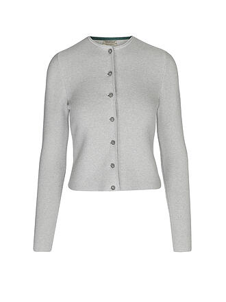 GOTTSEIDANK | Cardigan tradizionale ALOSIA