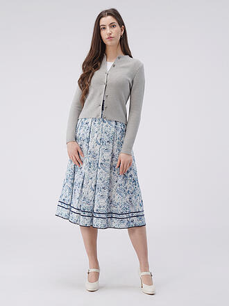 GOTTSEIDANK | Cardigan tradizionale ALOSIA