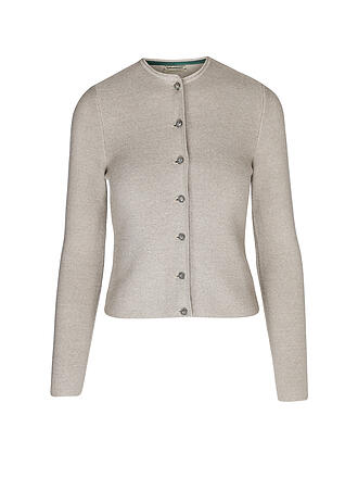 GOTTSEIDANK | Cardigan tradizionale ALOISIA
