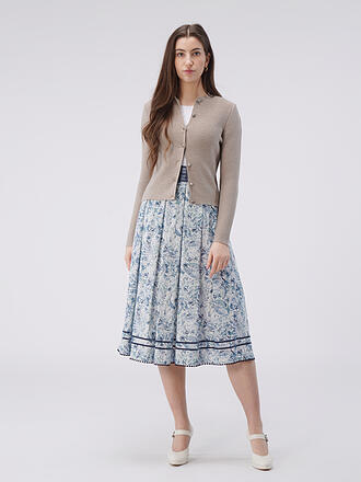 GOTTSEIDANK | Cardigan tradizionale ALOISIA