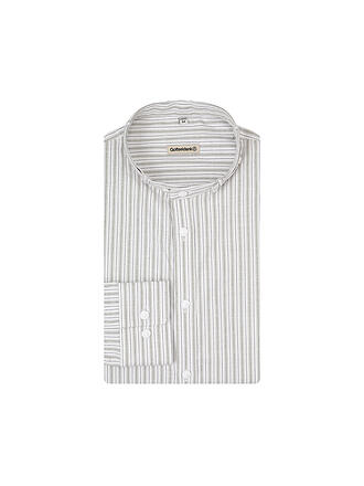 GOTTSEIDANK | Camicia tradizionale LENZ