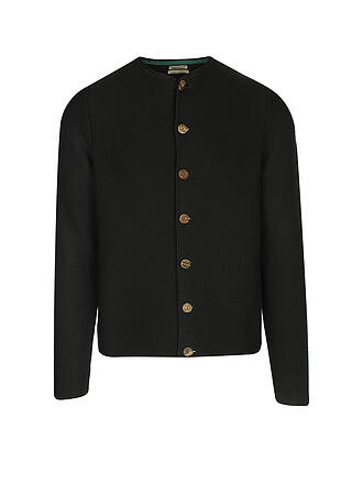 GOTTSEIDANK | Cardigan tradizionale Anselm