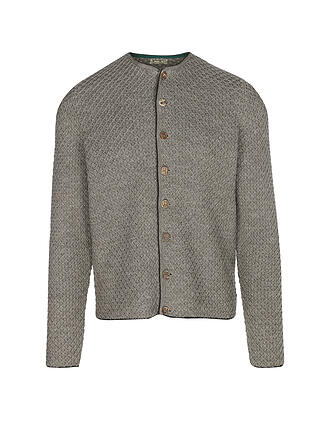 GOTTSEIDANK | Cardigan tradizionale XAVER