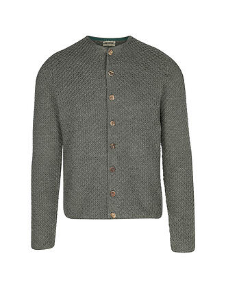 GOTTSEIDANK | Cardigan tradizionale XAVER