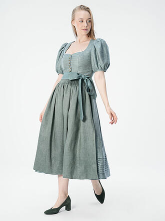GOTTSEIDANK | Dirndl LINA 80cm