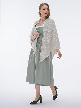 GOTTSEIDANK | Stola tradizionale JOLANDA