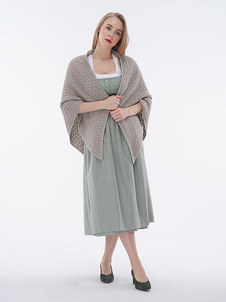 GOTTSEIDANK | Stola tradizionale JOLANDA