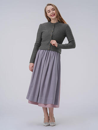 GOTTSEIDANK | Cardigan tradizionale MIRL