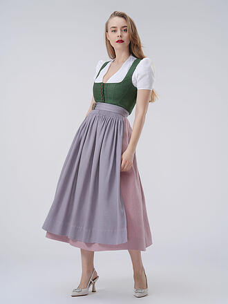 GOTTSEIDANK | Camicetta Dirndl SOPHIE