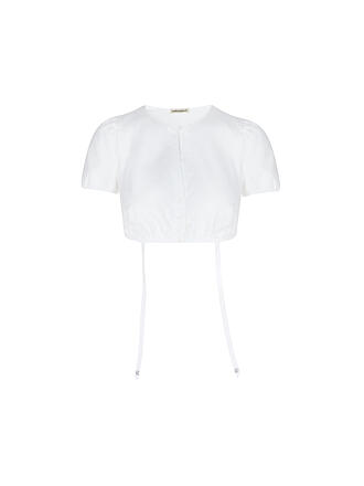 GOTTSEIDANK | Dirndlbluse ELLA