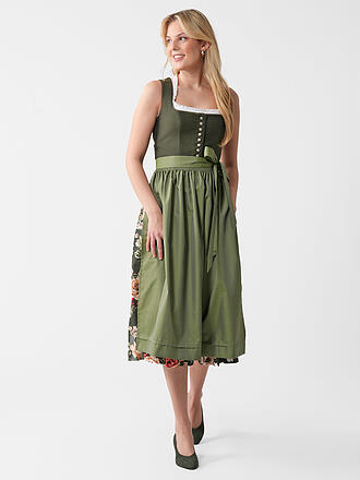 GOTTSEIDANK | Camicetta Dirndl MARESA