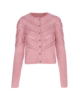GOTTSEIDANK | Cardigan tradizionale OPHELIA