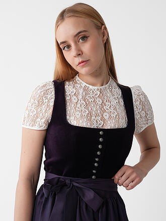 GOTTSEIDANK | Camicetta da Dirndl ERNESTA