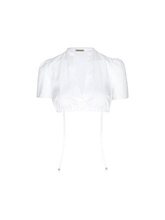 GOTTSEIDANK | Nome del prodotto: Camicetta Dirndl