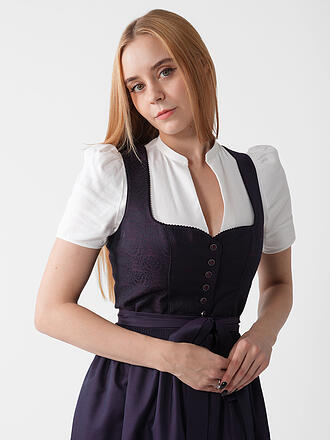 GOTTSEIDANK | Nome del prodotto: Camicetta Dirndl