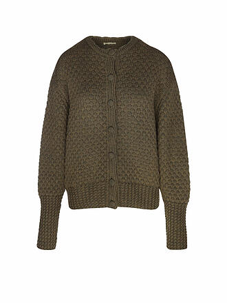 GOTTSEIDANK | Cardigan tradizionale PAULA