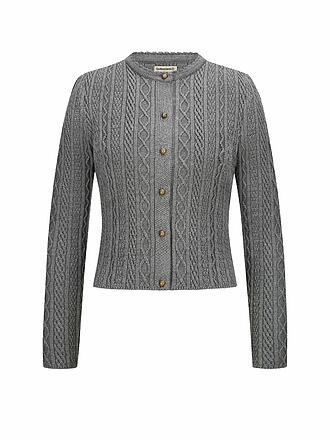 GOTTSEIDANK | Cardigan tradizionale SOPHIA