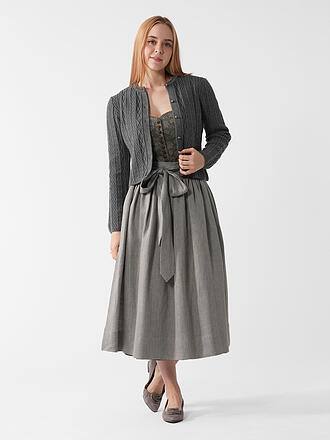 GOTTSEIDANK | Cardigan tradizionale SOPHIA