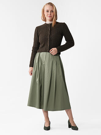 GOTTSEIDANK | Cardigan tradizionale SOPHIA