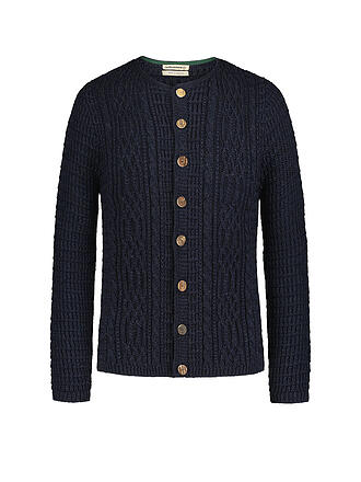 GOTTSEIDANK | Cardigan tradizionale ANTON