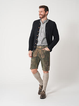 GOTTSEIDANK | Cardigan tradizionale ANTON