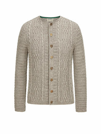 GOTTSEIDANK | Cardigan tradizionale ANTON