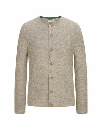 GOTTSEIDANK | Cardigan tradizionale ALOISIUS