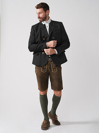 GOTTSEIDANK | Trachtensakko KORBE