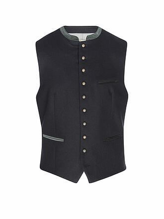 GOTTSEIDANK | Gilet tradizionale KONSTANTIN