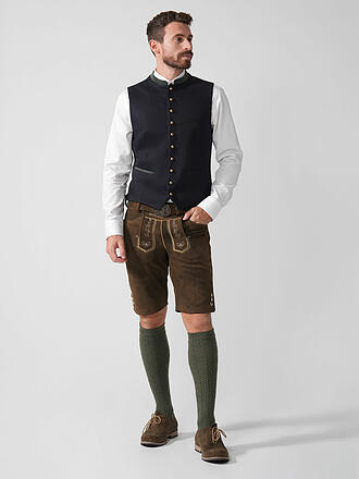 GOTTSEIDANK | Gilet tradizionale KONSTANTIN