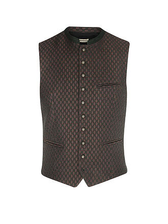GOTTSEIDANK | Gilet tradizionale KONSTANTIN
