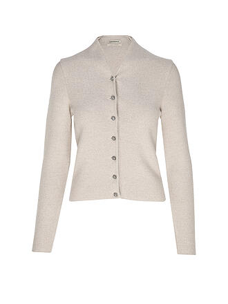 GOTTSEIDANK | Cardigan tradizionale Slim Fit ANNA